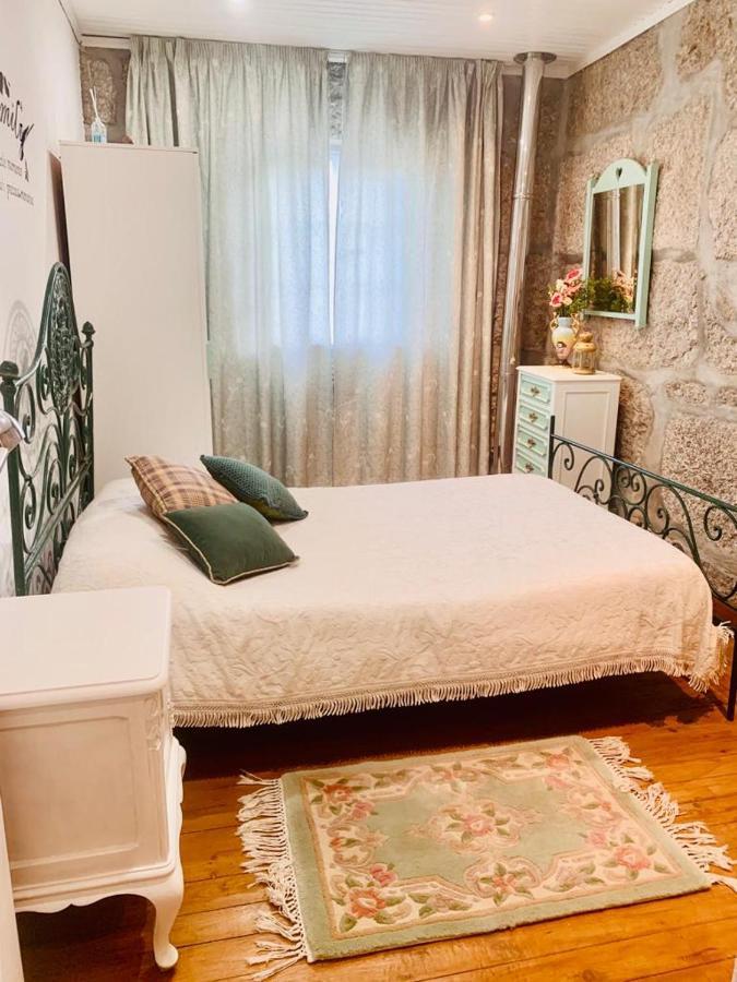 바이아오 Casa Da Poca 빌라 외부 사진