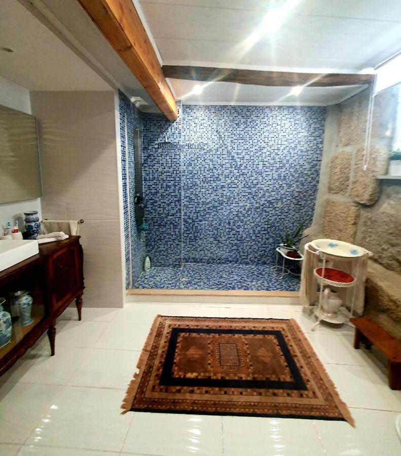 바이아오 Casa Da Poca 빌라 외부 사진