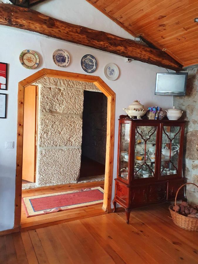 바이아오 Casa Da Poca 빌라 외부 사진