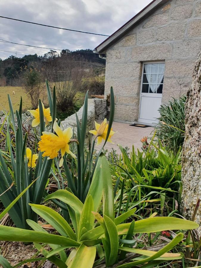 바이아오 Casa Da Poca 빌라 외부 사진